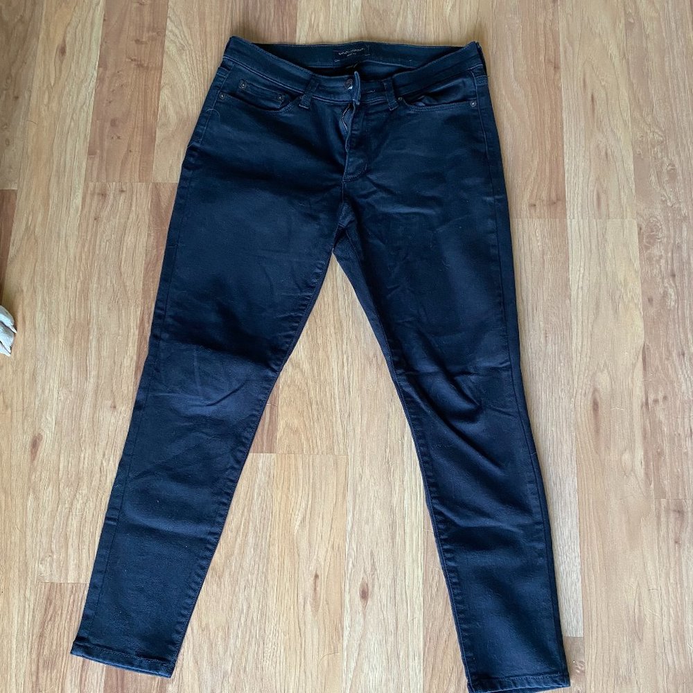 Banana Republic Skinny Jeans